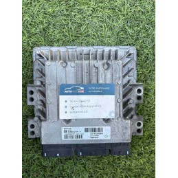 CALCULATEUR MOTEUR RENAULT...