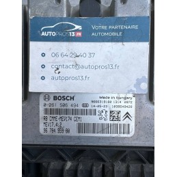 MEV17.4.2 5F01QT...
