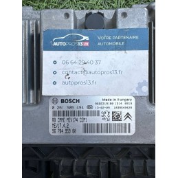 MEV17.4.2 CALCULATEUR A...
