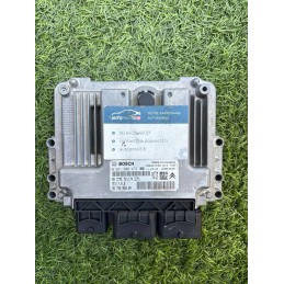 MEV17.4.2 ECU CALCULATEUR...