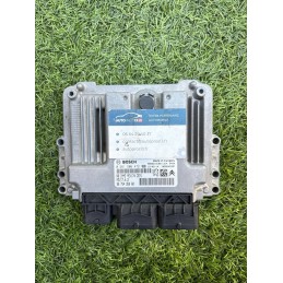 CALCULATEUR MOTEUR  ECU...