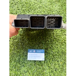 SID807 ECU CALCULATEUR...