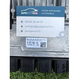 216D H003 ECU CALCULATEUR...