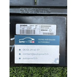 SIRIUS32N CALCULATEUR  A...