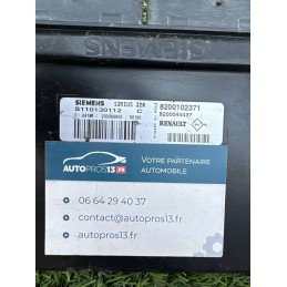 SIRIUS32N CALCULATEUR  A...