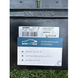SIRIUS32N CALCULATEUR  A...