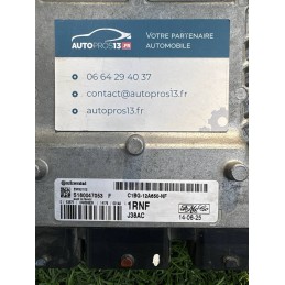 MS2102 CALCULATEUR MOTEUR A...