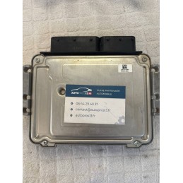 WLEG ECU CALCULATEUR MOTEUR...