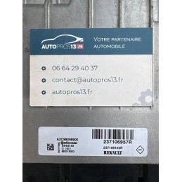 EMS3155 CALCULATEUR  A...