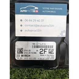 MD1CS006 CALCULATEUR MOTEUR...