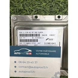 HWN01 ECU CALCULATEUR DE...