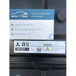 CALCULATEUR MOTEUR A...