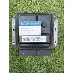 CALCULATEUR MOTEUR ECU...