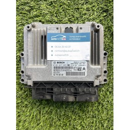 EDC17C10 ECU CALCULATEUR A...