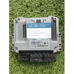 EDC17C10 ECU CALCULATEUR A...