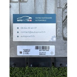 EMS3155 ECU CALCULATEUR A...