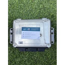 EDC16C34 ECU CALCULATEUR...