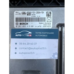 204DTD CALCULATEUR A...