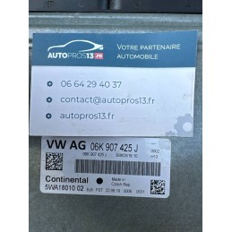 DNUC CALCULATEUR MOTEUR A...