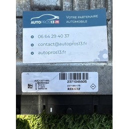 SID310 ECU CALCULATEUR A...