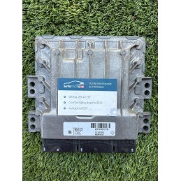 CALCULATEUR MOTEUR RENAULT...
