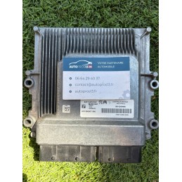 VD46.1 ECU CALCULATEUR A...