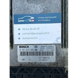 EDC17C11  ECU CALCULATEUR...