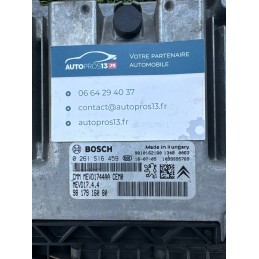 MEVD17.4.2  CALCULATEUR A...