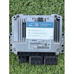 MEV17.4 CALCULATEUR DE...