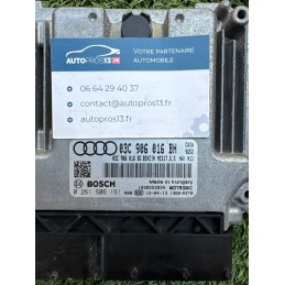 H11  ECU MED17.5.5...