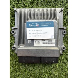VD46.1 ECU CALCULATEUR A...