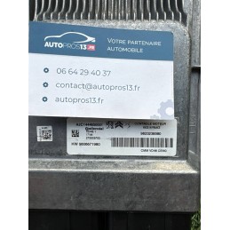 VD46.1  CALCULATEUR A...