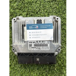 MG1CS011 ECU CALCULATEUR...