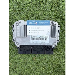 CALCULATEUR MOTEUR SMART...