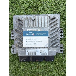 CALCULATEUR MOTEUR RENAULT...