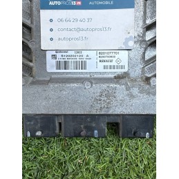 SIM32 CALCULATEUR A DECODER...