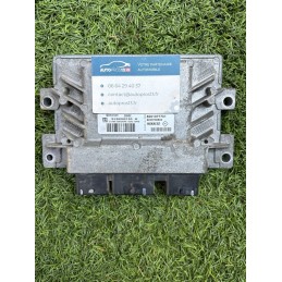 CALCULATEUR MOTEUR RENAULT...