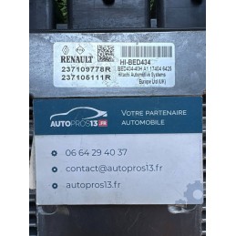 HIBED434 CALCULATEUR DE...