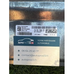 EMS2701 CALCULATEUR A...