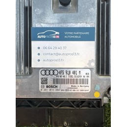 H04 EDC16CP34 ECU...