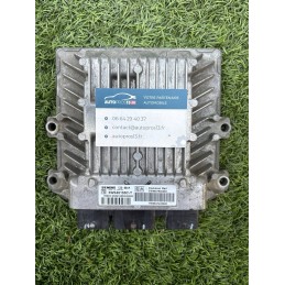 SID801A CALCULATEUR MOTEUR...