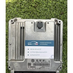 EDCI7CP20 CALCULATEUR...