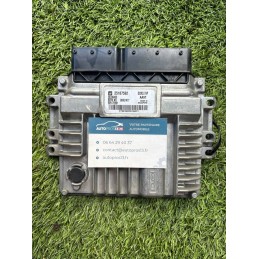 DCM3.7AP CALCULATEUR MOTEUR...