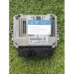 CALCULATEUR MOTEUR ECU KIA...