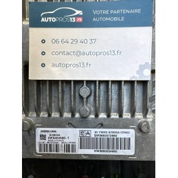 SID803A CALCULATEUR MOTEUR...