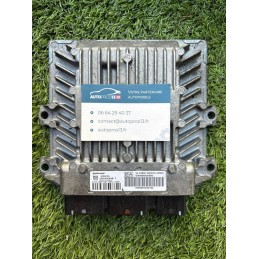 CALCULATEUR MOTEUR CITROEN...