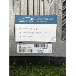 SID305 ECU CALCULATEUR DE...