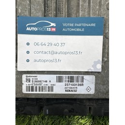 SID305 ECU CALCULATEUR DE...