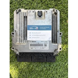 CALCULATEUR MOTEUR RENAULT...