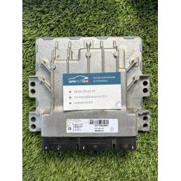 CALCULATEUR MOTEUR RENAULT...